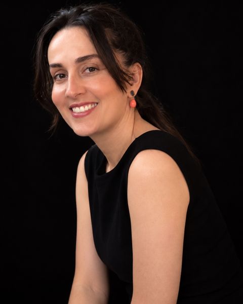 Mariadele Letticino, LFS Dubai